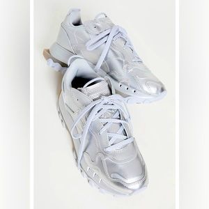 Cardi B Reeboks